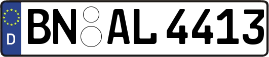 BN-AL4413