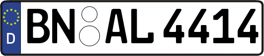 BN-AL4414