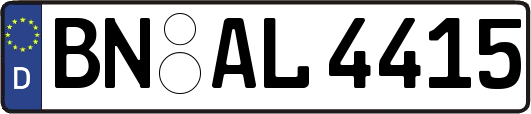BN-AL4415