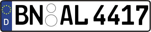 BN-AL4417
