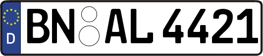 BN-AL4421