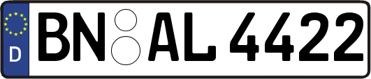 BN-AL4422