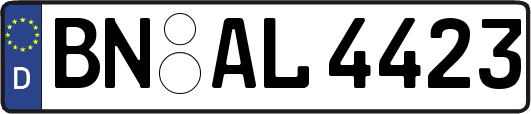 BN-AL4423