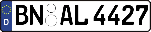 BN-AL4427