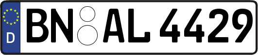 BN-AL4429