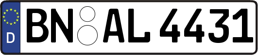BN-AL4431