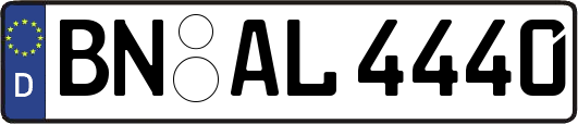 BN-AL4440