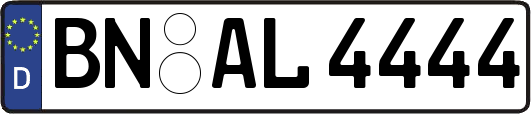 BN-AL4444