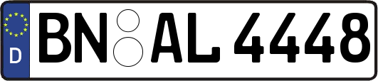 BN-AL4448