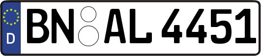BN-AL4451