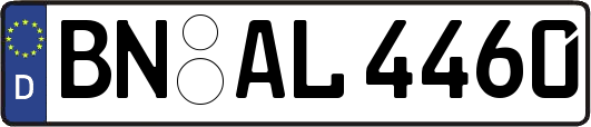 BN-AL4460