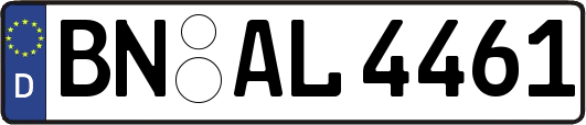BN-AL4461