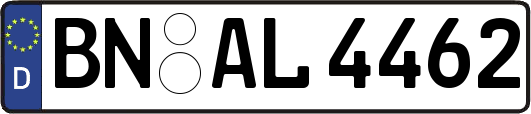 BN-AL4462