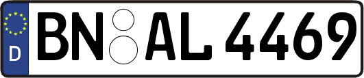 BN-AL4469