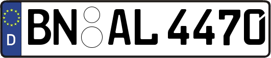 BN-AL4470