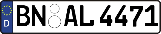 BN-AL4471