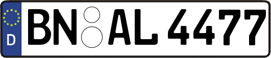 BN-AL4477