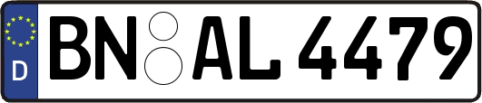 BN-AL4479