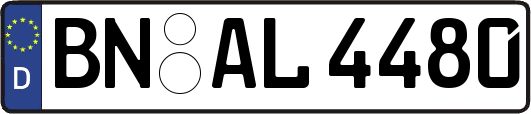 BN-AL4480