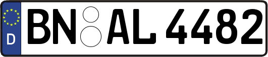 BN-AL4482