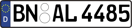 BN-AL4485