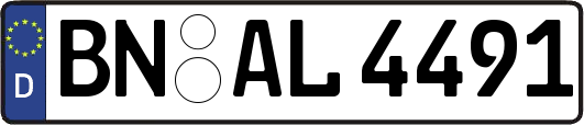 BN-AL4491