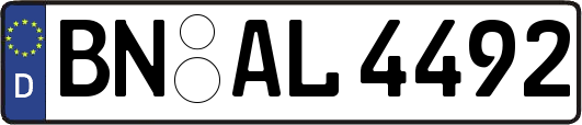 BN-AL4492