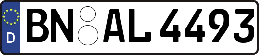 BN-AL4493
