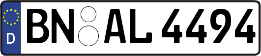 BN-AL4494
