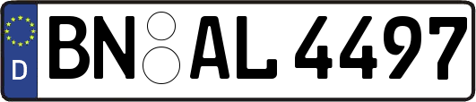 BN-AL4497