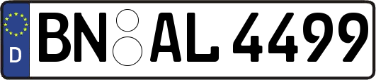 BN-AL4499