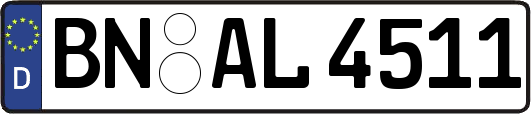 BN-AL4511