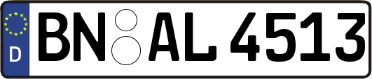 BN-AL4513