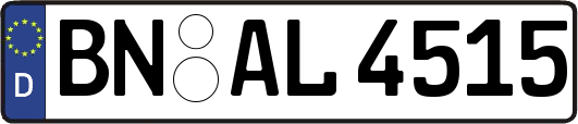 BN-AL4515