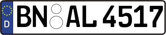 BN-AL4517