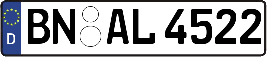BN-AL4522