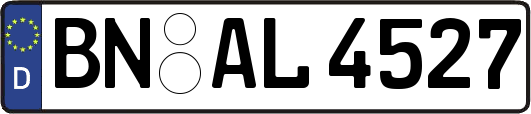 BN-AL4527