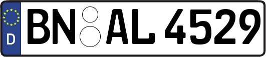 BN-AL4529