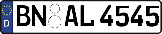 BN-AL4545