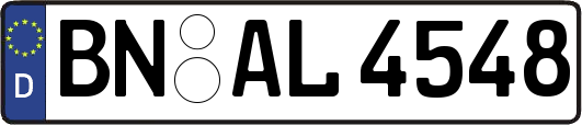 BN-AL4548