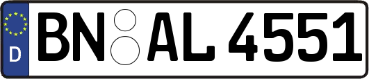 BN-AL4551