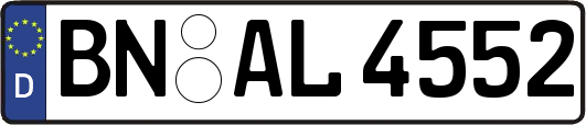 BN-AL4552