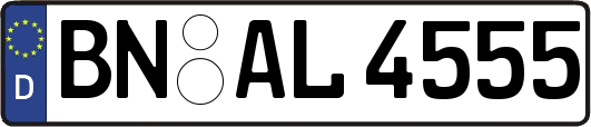 BN-AL4555