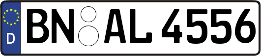 BN-AL4556
