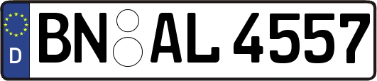 BN-AL4557