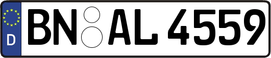 BN-AL4559