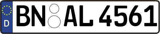 BN-AL4561
