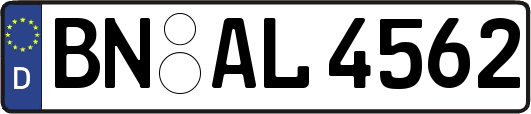 BN-AL4562