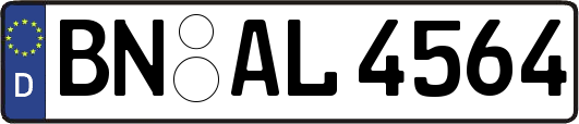 BN-AL4564