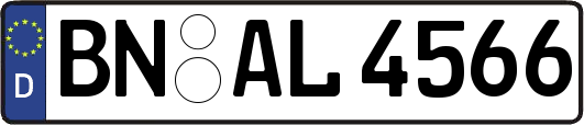BN-AL4566
